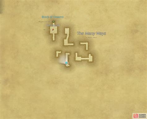 smileton unlock|How to complete Smileton dungeon in FFXIV Endwalker: All.
